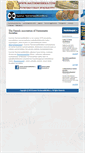 Mobile Screenshot of numismaatikko.fi